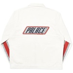 Thumbnail STUFF JACKET WHITE one color