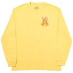 Thumbnail PAIR OF HIPPYS LONGSLEEVE YELLOW one color