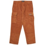 Thumbnail CORDO PANT BROWN one color