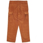 Thumbnail CORDO PANT BROWN one color