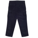 Thumbnail CORDO PANT NAVY one color