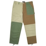 Thumbnail P-TWERK TROUSER OLIVE one color