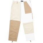 Thumbnail P-TWERK TROUSER STONE one color