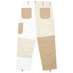 Thumbnail P-TWERK TROUSER STONE one color