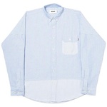 Thumbnail RIPE SHIRT BLUE / WHITE one color