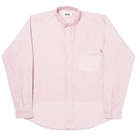 Thumbnail RIPE SHIRT RED / WHITE one color