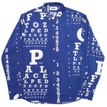 Thumbnail SPECSAVER SHIRT BLUE one color