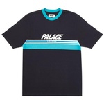 Thumbnail ESTY T-SHIRT BLACK one color