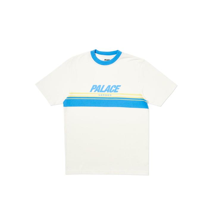 Thumbnail ESTY T-SHIRT WHITE one color