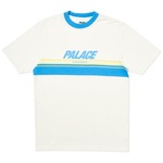 Thumbnail ESTY T-SHIRT WHITE one color