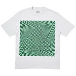 Thumbnail MASH EYE T-SHIRT GREY MARL one color
