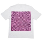 Thumbnail MASH EYE T-SHIRT GREY MARL one color