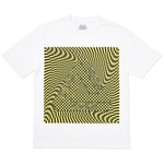Thumbnail MASH EYE T-SHIRT WHITE one color