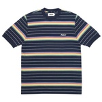 Thumbnail MERSHY-PEA STRIPEY T-SHIRT NAVY one color