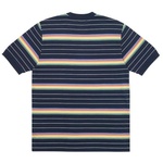 Thumbnail MERSHY-PEA STRIPEY T-SHIRT NAVY one color