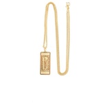 Thumbnail PHARAOH PENDANT GOLD one color