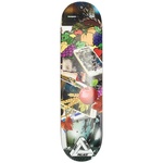 Thumbnail RORY PRO S18 8.06 one color