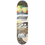 Thumbnail RORY PRO S18 8.06 one color