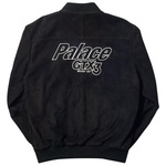 Thumbnail GTX AH-HA BOMBER BLACK one color