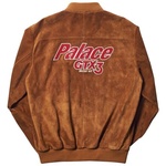 Thumbnail GTX AH-HA BOMBER BROWN one color