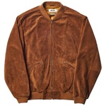 Thumbnail GTX AH-HA BOMBER BROWN one color