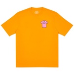 Thumbnail T-SHIRT T-SHIRT ORANGE one color