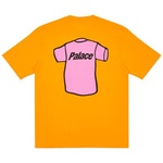 Thumbnail T-SHIRT T-SHIRT ORANGE one color