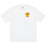 Thumbnail T-SHIRT T-SHIRT WHITE one color