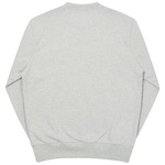 Thumbnail SOFAR CREW GREY MARL one color