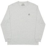 Thumbnail SOFAR LONGSLEEVE GREY MARL one color