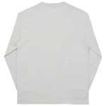 Thumbnail SOFAR LONGSLEEVE GREY MARL one color