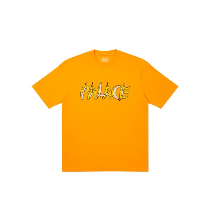 PAL-WALK T-SHIRT ORANGE one color