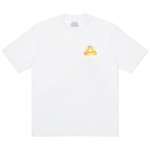 Thumbnail TRI-LAGER T-SHIRT WHITE one color