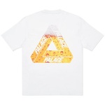 Thumbnail TRI-LAGER T-SHIRT WHITE one color