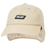 Thumbnail EAR DIS SHELL 6-PANEL STONE one color