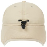 Thumbnail EAR DIS SHELL 6-PANEL STONE one color