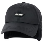Thumbnail EAR DIS SHELL 6-PANEL BLACK one color
