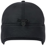 Thumbnail EAR DIS SHELL 6-PANEL BLACK one color