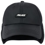 Thumbnail EAR DIS SHELL 6-PANEL BLACK one color