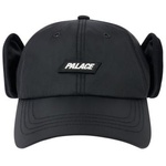 Thumbnail EAR DIS SHELL 6-PANEL BLACK one color