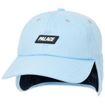 Thumbnail EAR DIS SHELL 6-PANEL BLUE one color