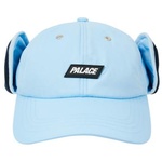 Thumbnail EAR DIS SHELL 6-PANEL BLUE one color