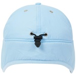 Thumbnail EAR DIS SHELL 6-PANEL BLUE one color