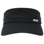 Thumbnail TOP OFF 2 SHELL 6-PANEL BLACK one color