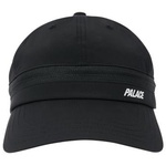 Thumbnail TOP OFF 2 SHELL 6-PANEL BLACK one color