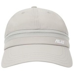 Thumbnail TOP OFF 2 SHELL 6-PANEL GREY one color