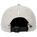 Thumbnail TOP OFF 2 SHELL 6-PANEL GREY one color