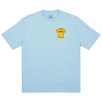 Thumbnail T-SHIRT T-SHIRT SKY one color
