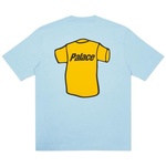 Thumbnail T-SHIRT T-SHIRT SKY one color