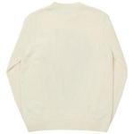 Thumbnail BULLDOG KNIT OFF WHITE one color